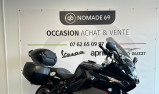 BMW F 800 GT