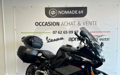 BMW F 800 GT