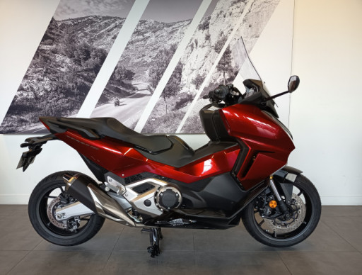 HONDA NSS 750 FORZA - 04/2025 - 0 KMS