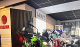 KAWASAKI Z 650 (47.5CV) ABS 