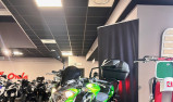 KAWASAKI Z 650 (47.5CV) ABS 