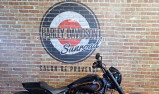 HARLEY-DAVIDSON SOFTAIL FXDR 131Ci