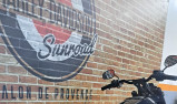 HARLEY-DAVIDSON SOFTAIL FXDR 131Ci