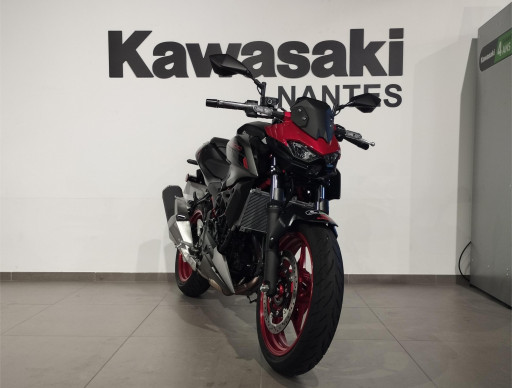 KAWASAKI Z500 SE