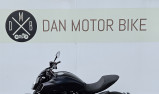 DUCATI DIAVEL DARK