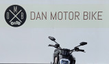 DUCATI DIAVEL DARK