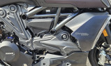 DUCATI DIAVEL DARK