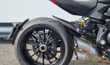 DUCATI DIAVEL DARK