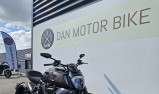 DUCATI DIAVEL DARK
