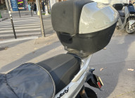 PIAGGIO BEVERLY 350