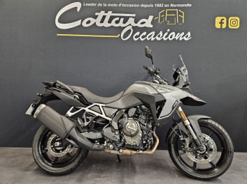 SUZUKI DL V-STROM 800SE BRIDABLE A2 170 KMS SEULEMENT !