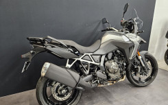 SUZUKI DL V-STROM 800SE BRIDABLE A2 170 KMS SEULEMENT !