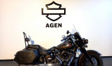 HARLEY-DAVIDSON SOFTAIL HERITAGE 1745 CLASSIC