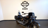 HARLEY-DAVIDSON SOFTAIL HERITAGE 1745 CLASSIC