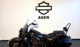 HARLEY-DAVIDSON SOFTAIL HERITAGE 1745 CLASSIC