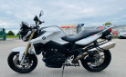 BMW F 800 R