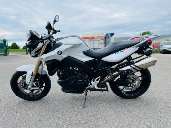 BMW F 800 R