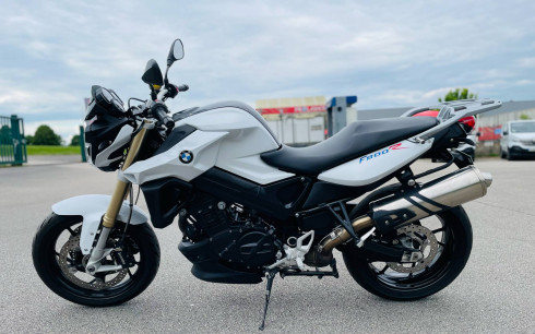 BMW F 800 R