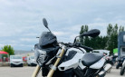 BMW F 800 R