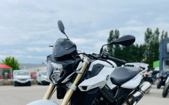 BMW F 800 R