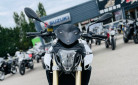 BMW F 800 R