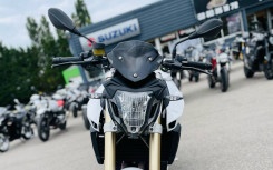 BMW F 800 R