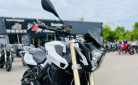 BMW F 800 R