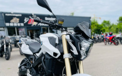 BMW F 800 R