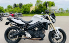 BMW F 800 R
