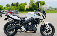 BMW F 800 R