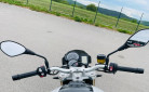 BMW F 800 R