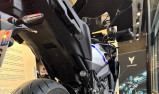 YAMAHA TRACER 9 GT+ Y AMT GARANTIE CONSTRUCTEUR 2030