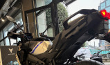 YAMAHA TRACER 9 GT+ Y AMT GARANTIE CONSTRUCTEUR 2030