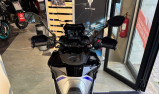 YAMAHA TRACER 9 GT+ Y AMT GARANTIE CONSTRUCTEUR 2030