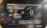 YAMAHA TRACER 9 GT+ Y AMT GARANTIE CONSTRUCTEUR 2030