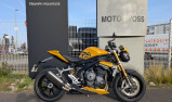 TRIUMPH SPEED TRIPLE 1200 RS 1ère Main