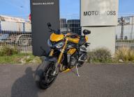 TRIUMPH SPEED TRIPLE 1200 RS 1ère Main
