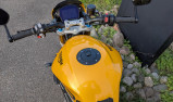 TRIUMPH SPEED TRIPLE 1200 RS 1ère Main