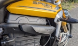 TRIUMPH SPEED TRIPLE 1200 RS 1ère Main
