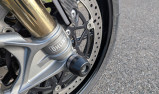 TRIUMPH SPEED TRIPLE 1200 RS 1ère Main