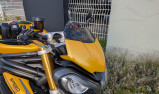 TRIUMPH SPEED TRIPLE 1200 RS 1ère Main