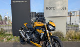 TRIUMPH SPEED TRIPLE 1200 RS 1ère Main