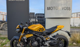 TRIUMPH SPEED TRIPLE 1200 RS 1ère Main
