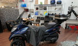 PIAGGIO MP3 500 HPE SPORT ADVANCED ABS ASR