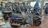 PIAGGIO MP3 500 HPE SPORT ADVANCED ABS ASR