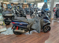 PIAGGIO MP3 500 HPE SPORT ADVANCED ABS ASR