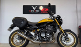 KAWASAKI Z 900 RS SE