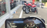 DUCATI SCRAMBLER 800 ICON DARK 