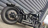 HARLEY-DAVIDSON SOFTAIL SLIM 1800 S