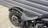 HARLEY-DAVIDSON SOFTAIL SLIM 1800 S